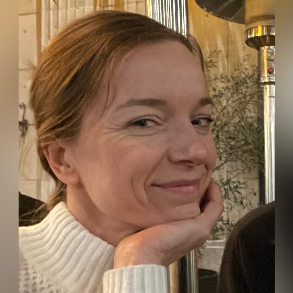 Meet your Posher, Stacy